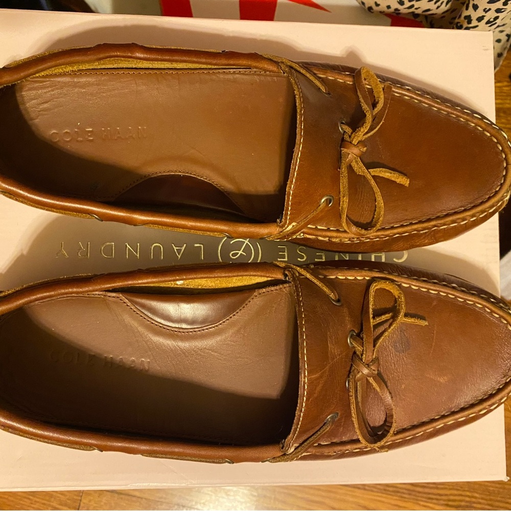 Cole Haan Gunnison 9.5
